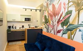 Loft na Cinelândia 2 Min do Metrô Prox Lapa